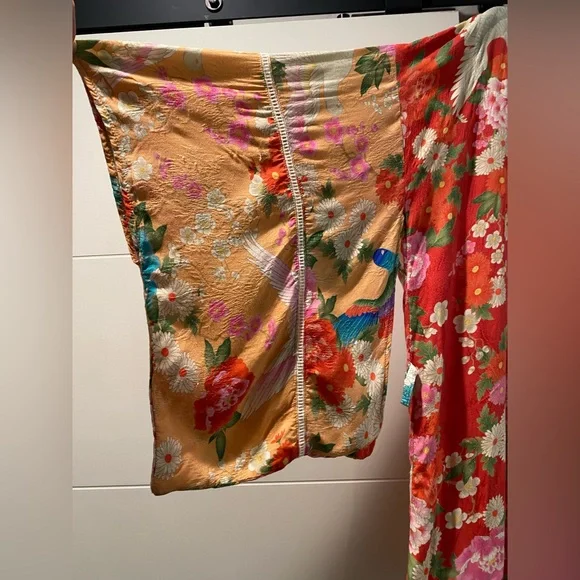 🎉Limited Time Price🎉 Spell Delilah Short Kimono - OS - Picture 5 of 16